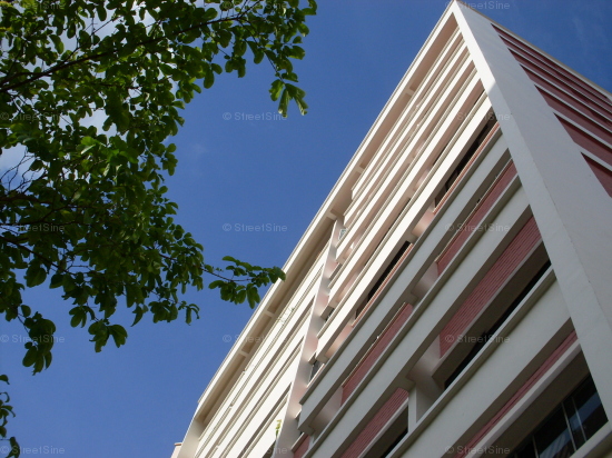 Blk 841 Tampines Street 83 (Tampines), HDB 4 Rooms #111662